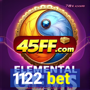 1122 bet